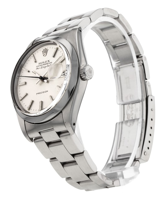 Rolex Air-King 5700 Image 2